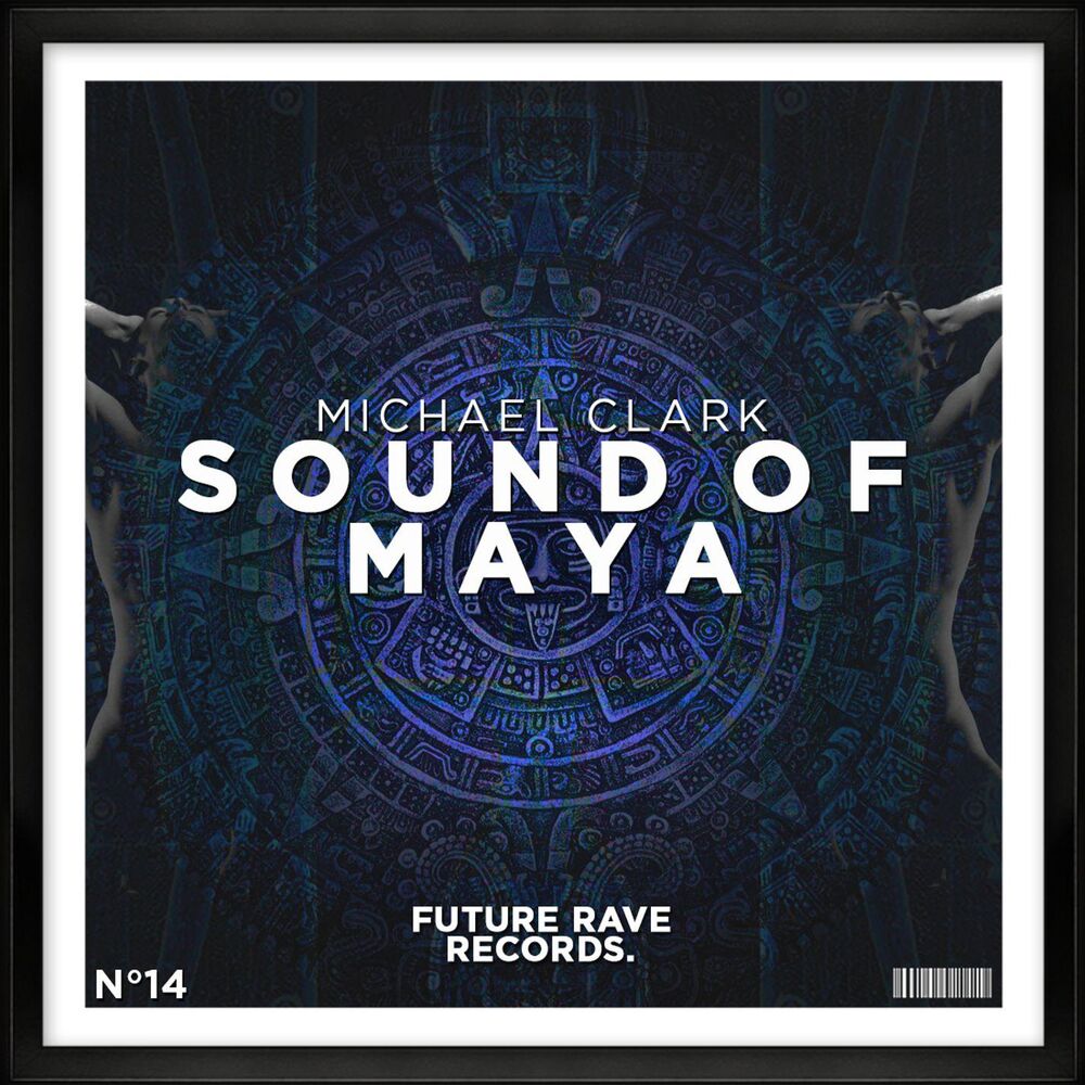Picture of Sound of Maya