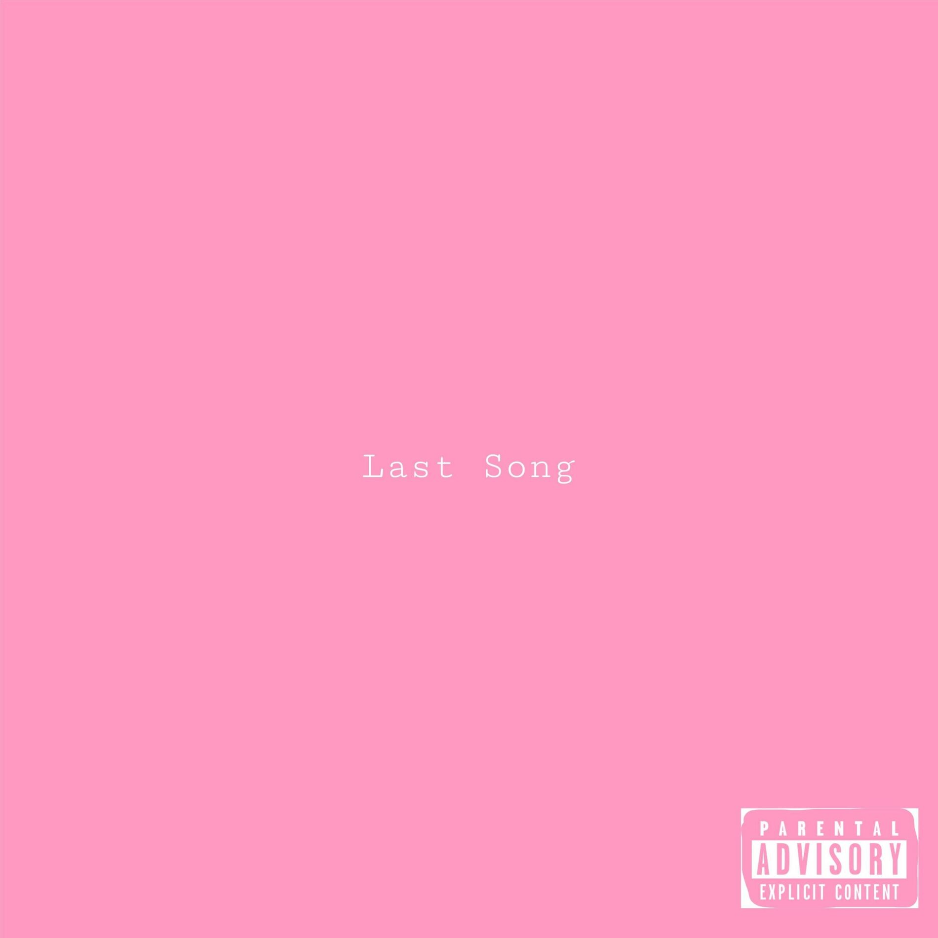 Album cover of Last Song (feat. Timmy)