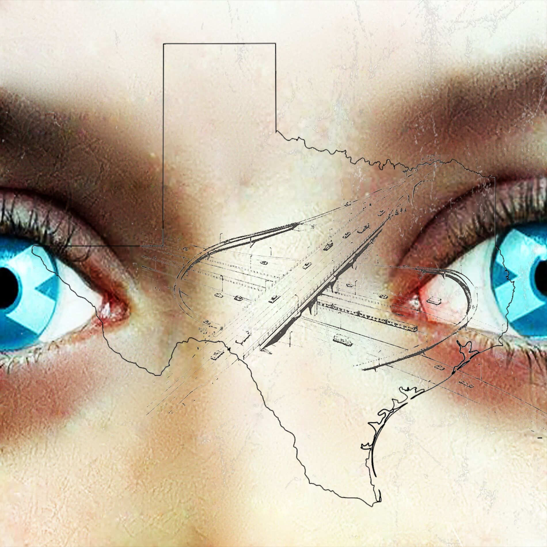 Album cover of Texas