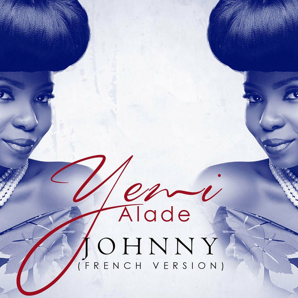 Johnny (French) cover