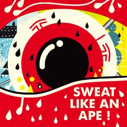 Cover of 40 Days 40 Nights