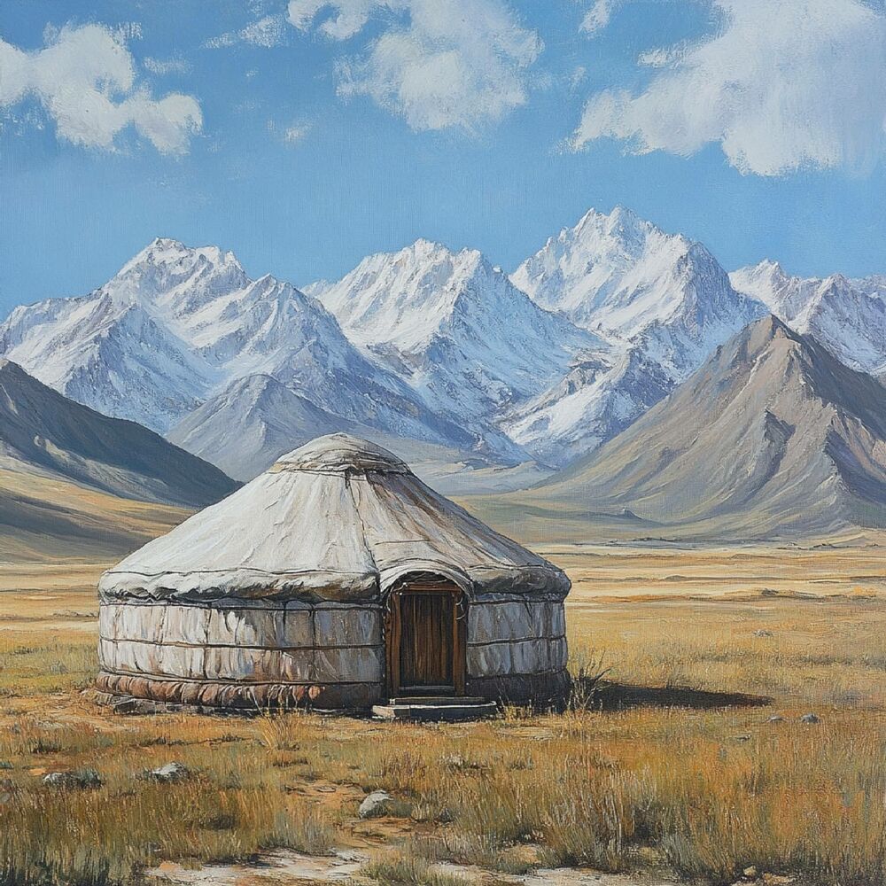 Picture of Казахстан