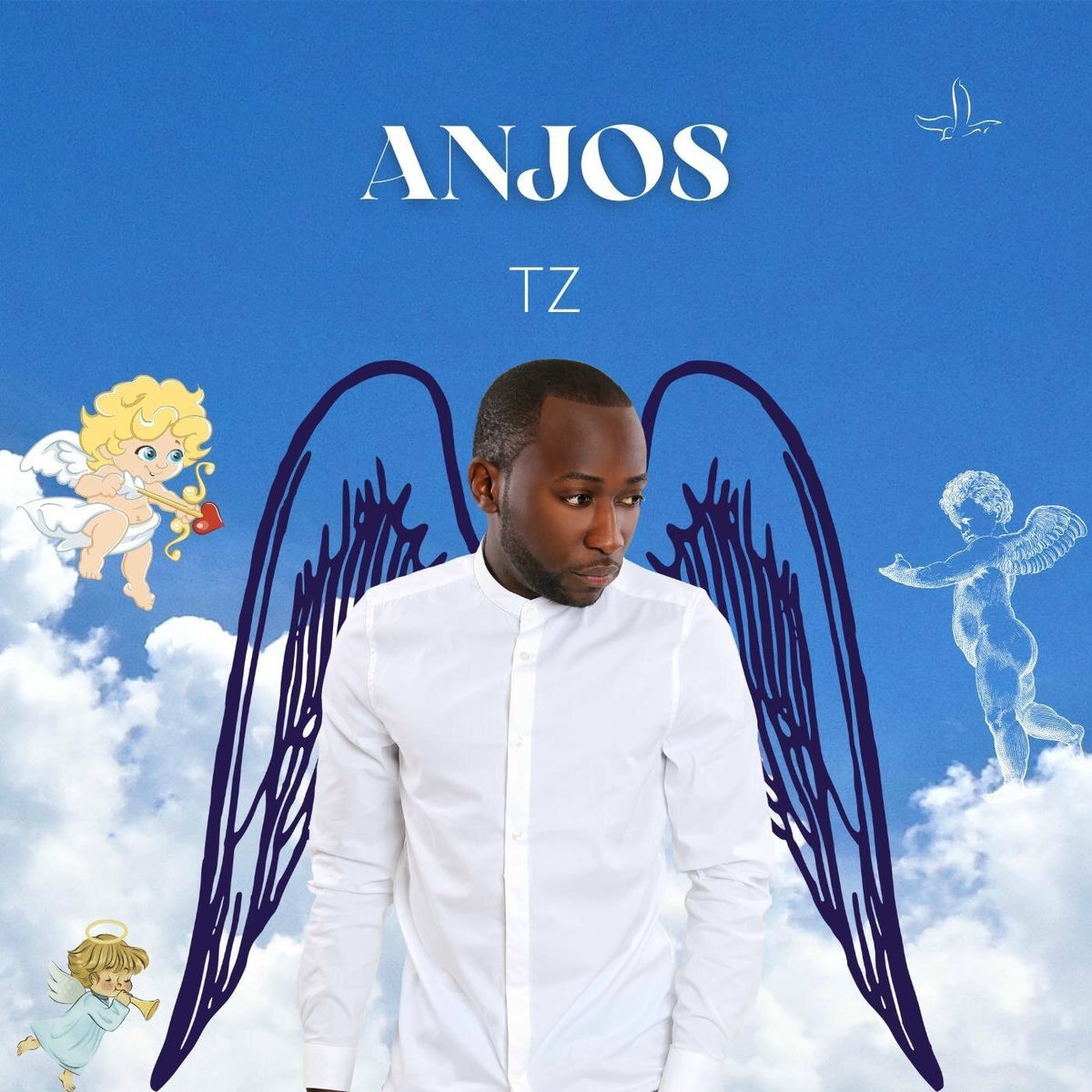 Album cover of Anjos