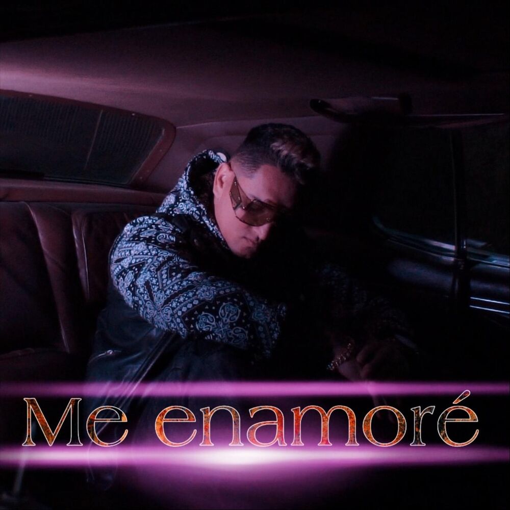 Picture of Me Enamoré