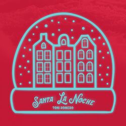 Cover of Santa La Noche
