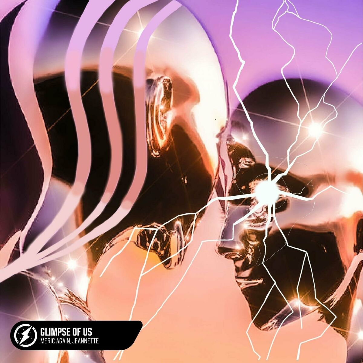 Album cover of Glimpse Of Us