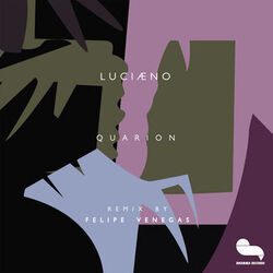 Cover of Quarion