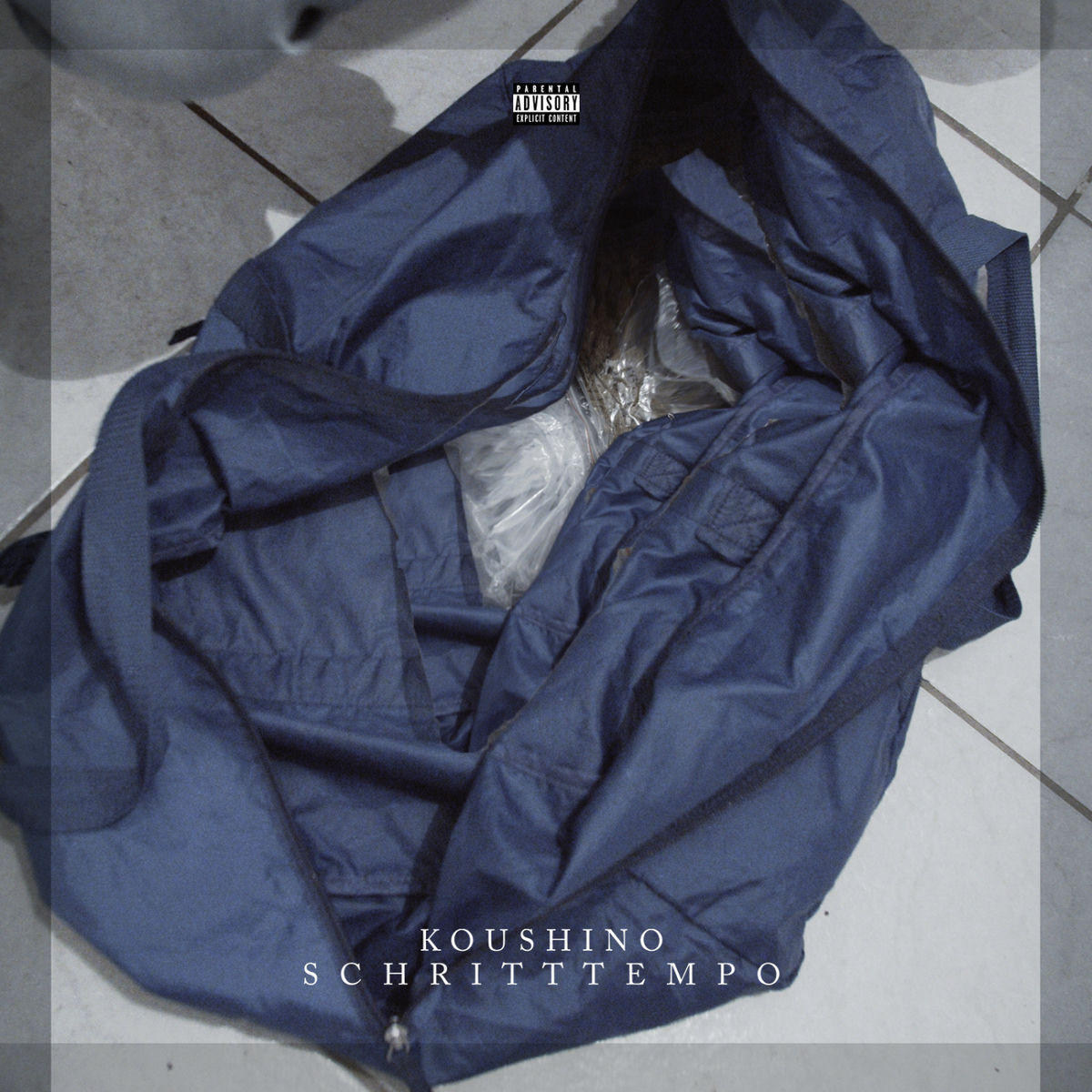 Album cover of Schritttempo