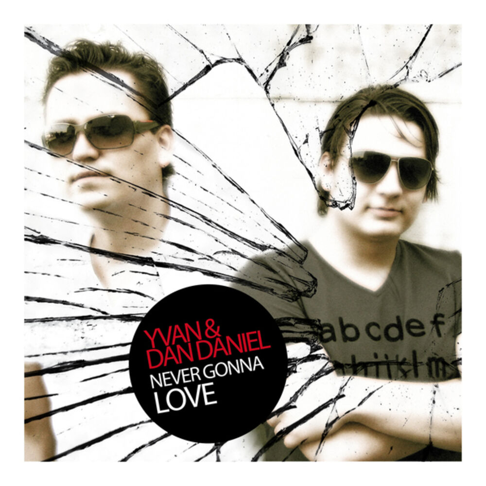 Picture of Never Gonna Love