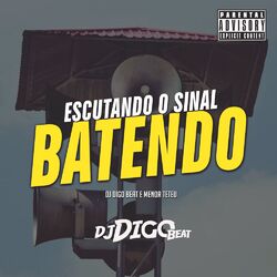 Cover of Escutando o Sinal Batendo