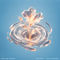 Spin Me Slowly (feat. Julia Church) by Gryffin album cover