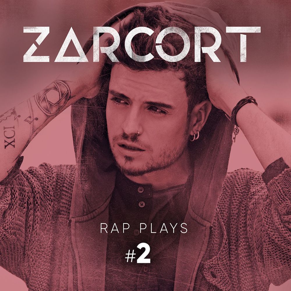 Picture of Rap Plays #2