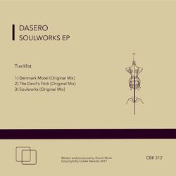 Cover of Soulworks