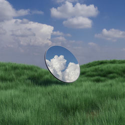 last night I had this dream