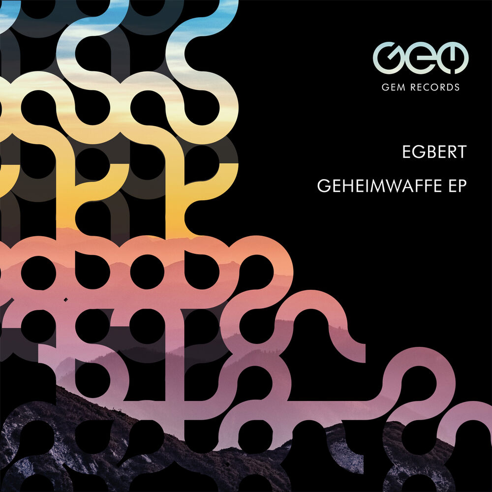 Picture of Geheimwaffe EP