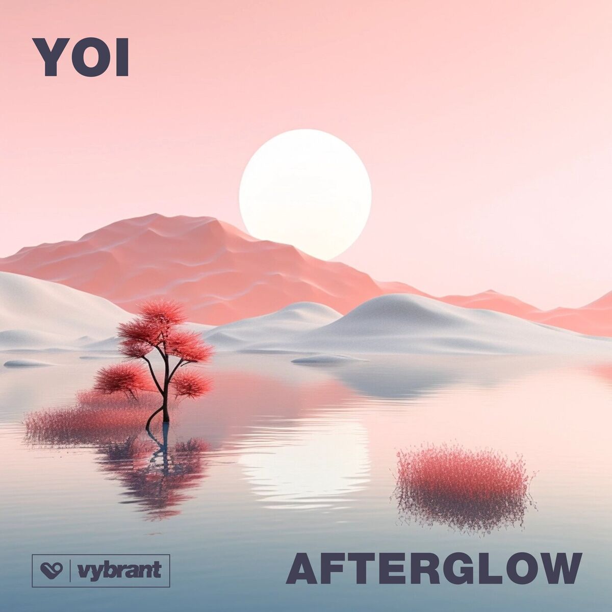 Album cover of Afterglow
