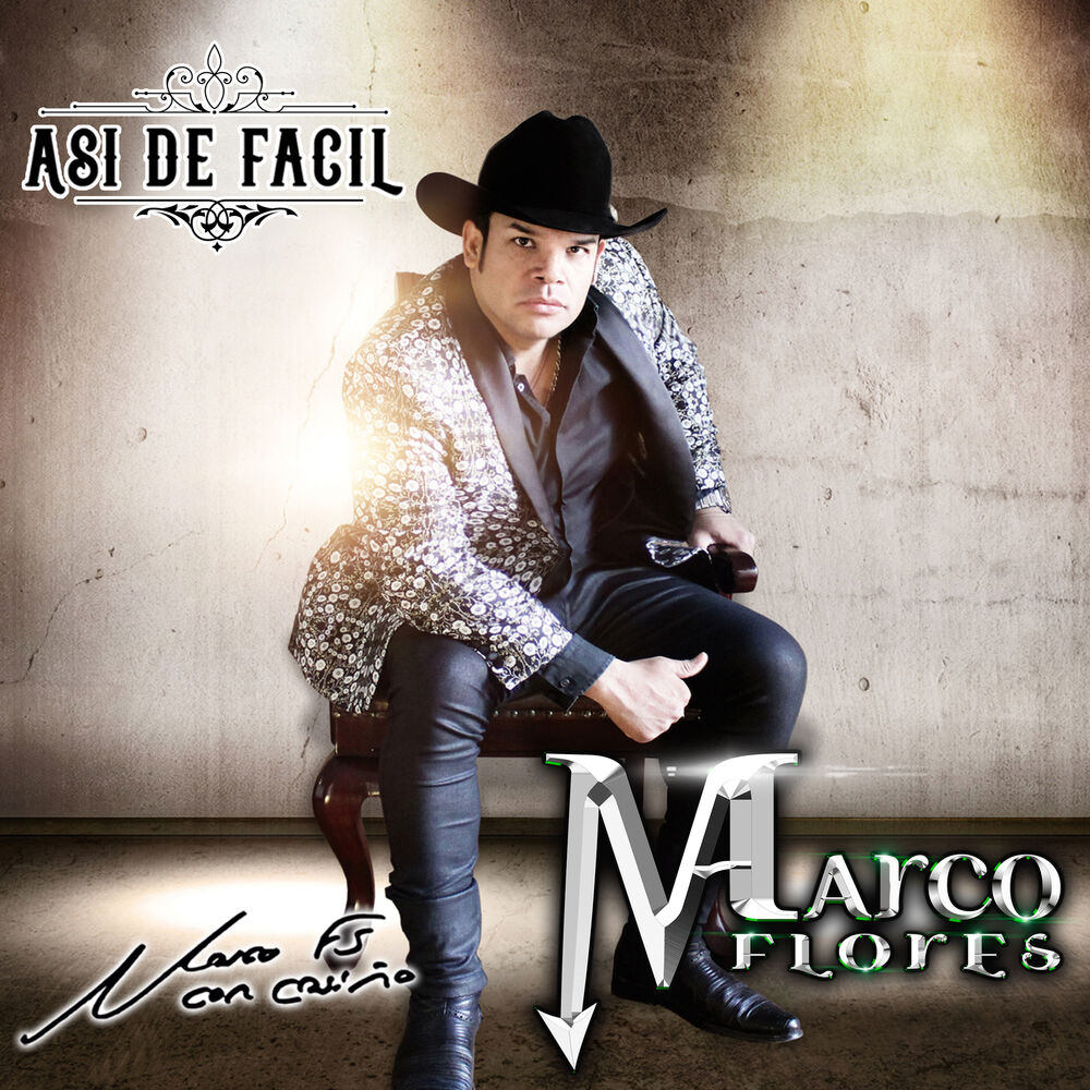 Picture of Asi de Facil