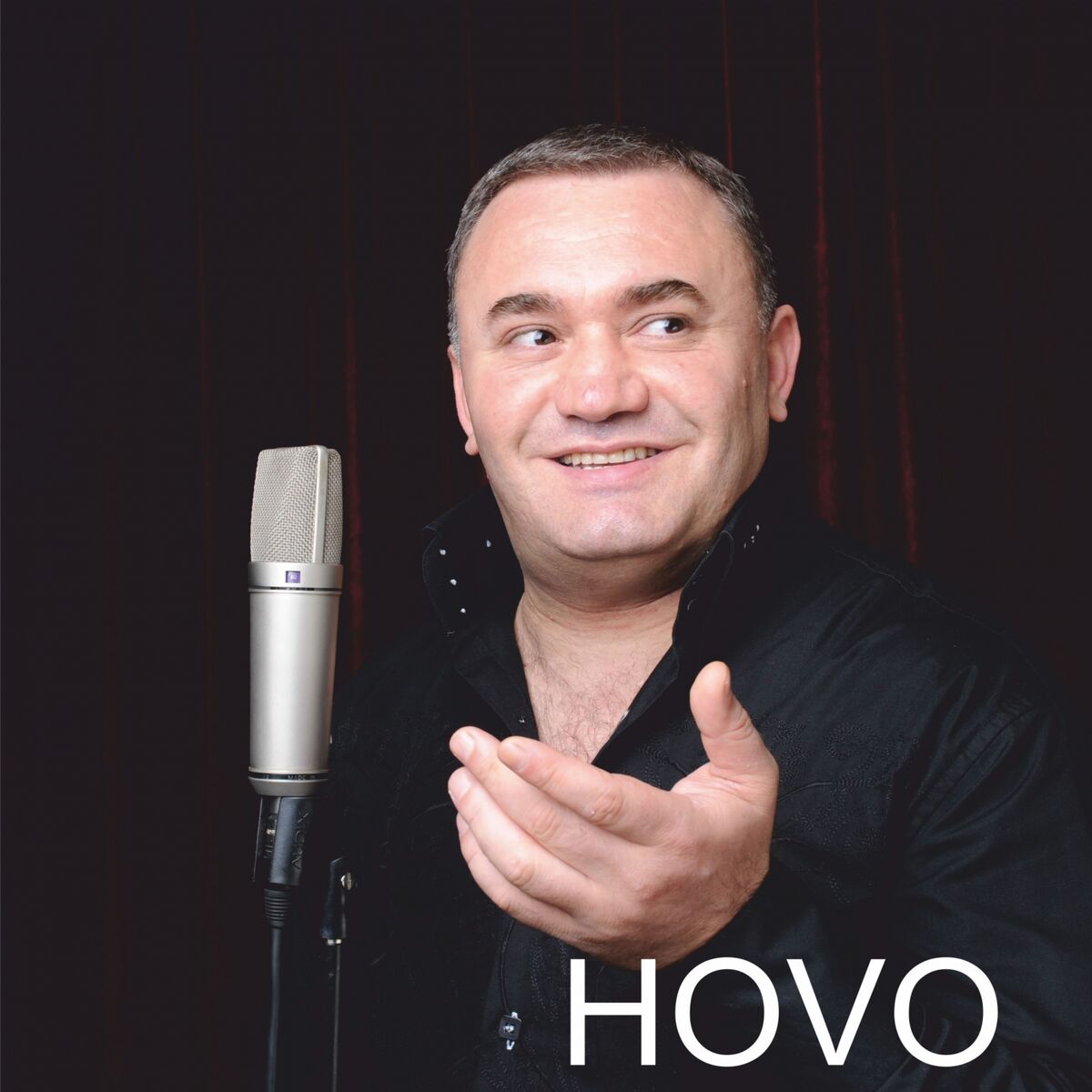 Album cover of Mek-Mek