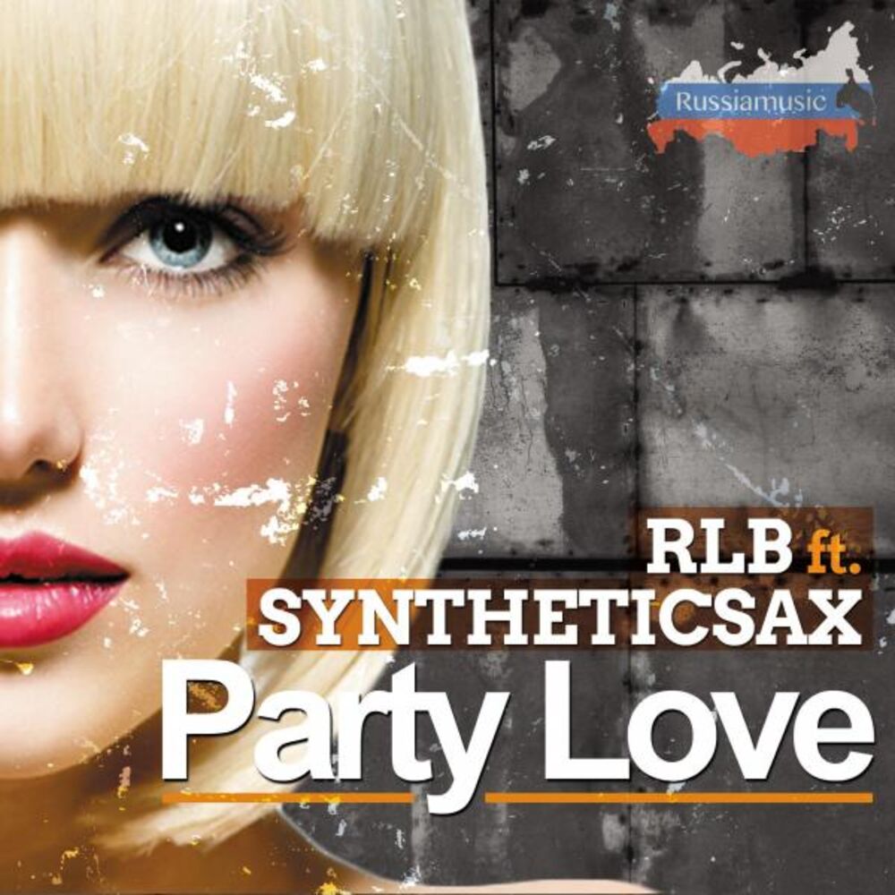 Picture of Party Love