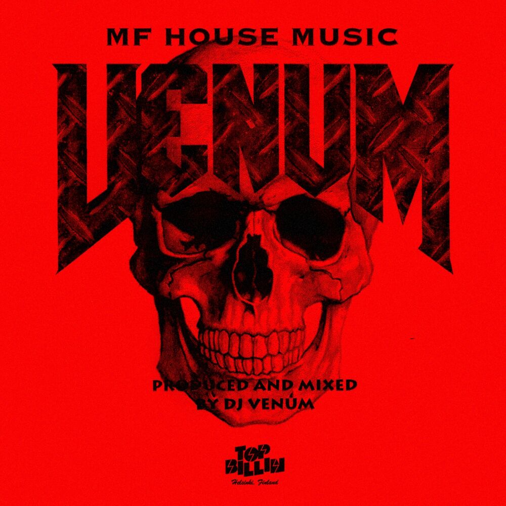 Picture of MF House Musisc EP