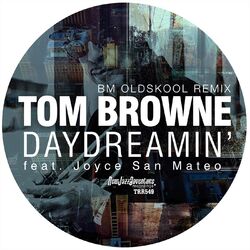 Cover of Daydreamin'