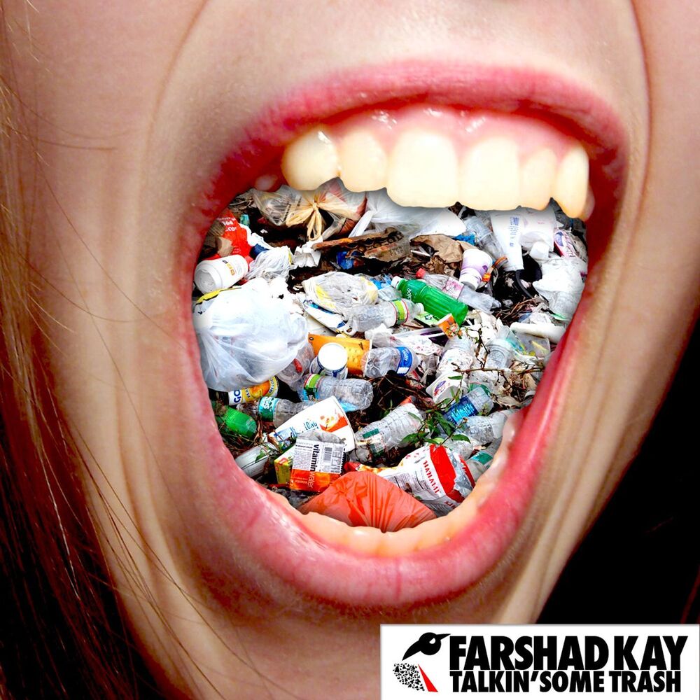 Picture of Talkin Some Trash