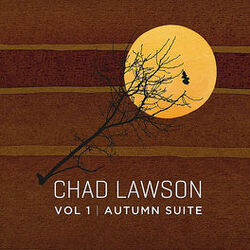 Cover of Autumn Suite, Vol 1