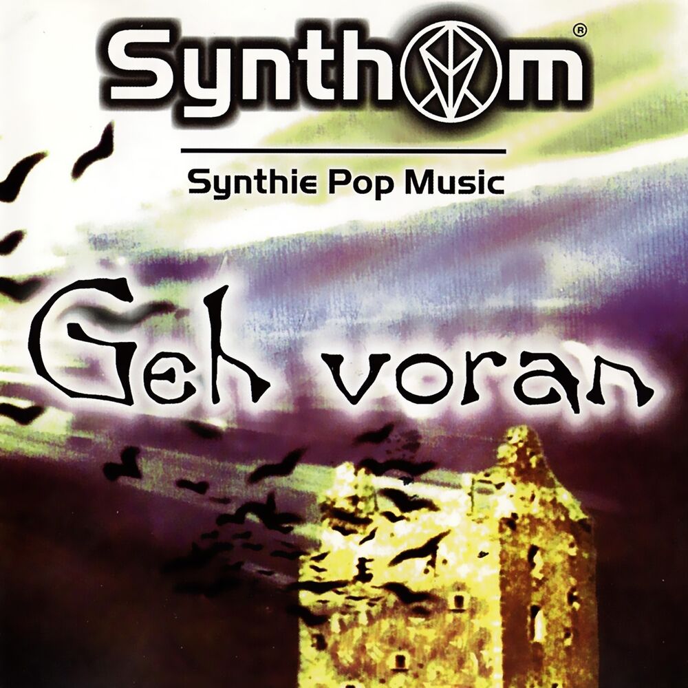 Picture of Geh voran