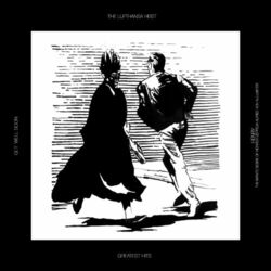 Cover of The Lufthansa Heist / Henry - The Infinite Desire of Heinrich Zeppelin Alfred von Nullmeyer - Greatest Hits