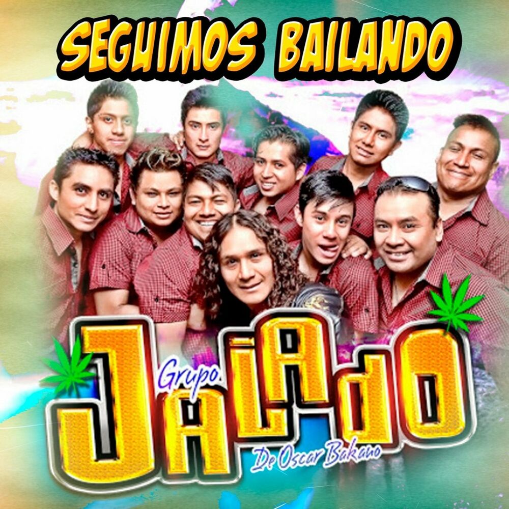 Picture of Seguimos Bailando