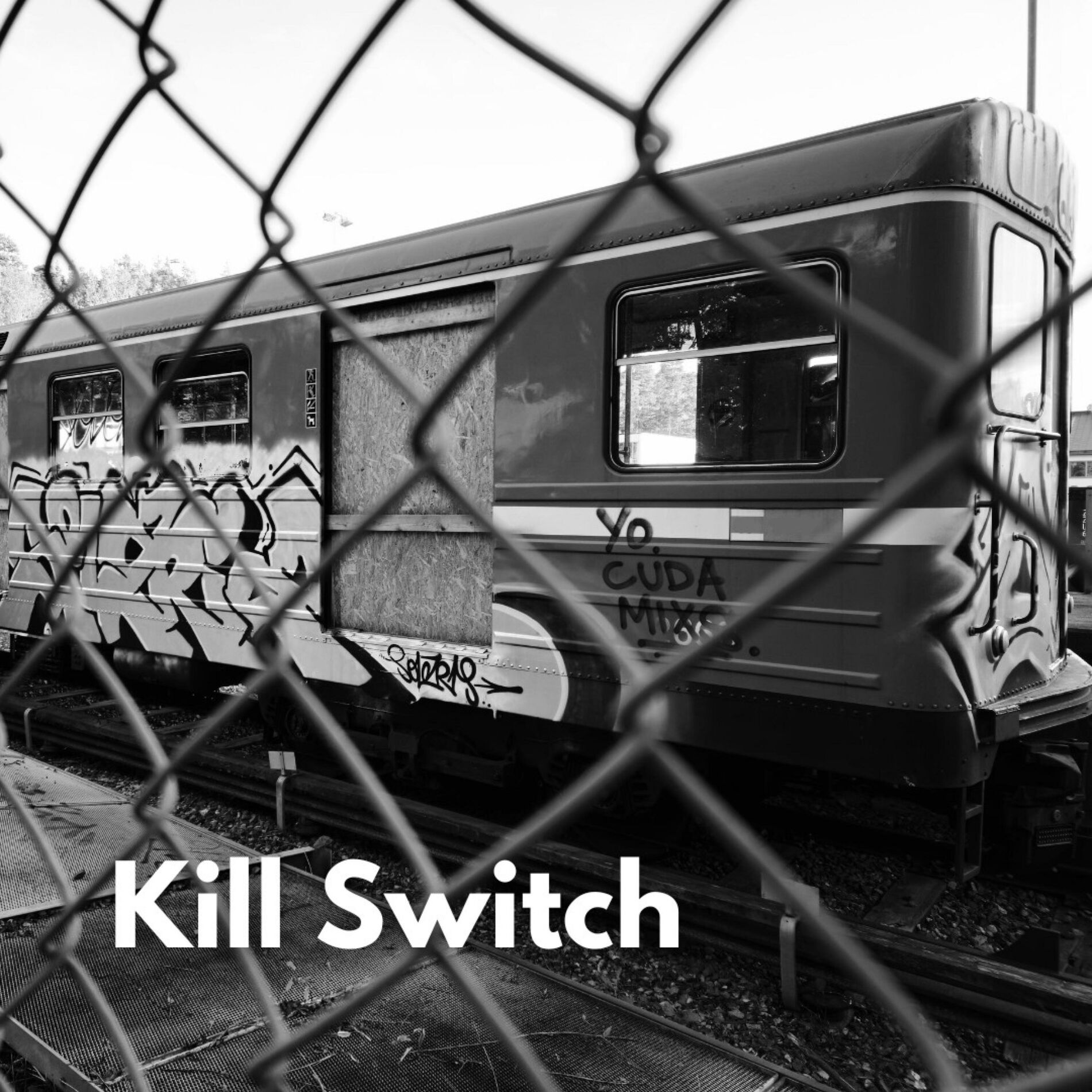 Album cover of Kill Switch (Instrumental)