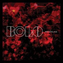 Cover of Depopulous
