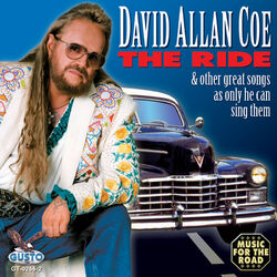 Cover of The Ride