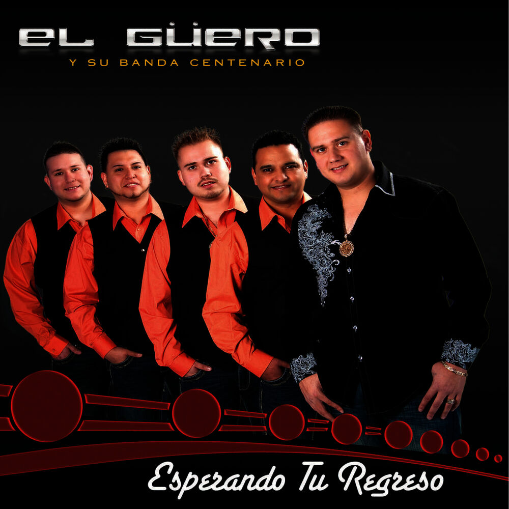 Picture of Esperando Tu Regreso - Single
