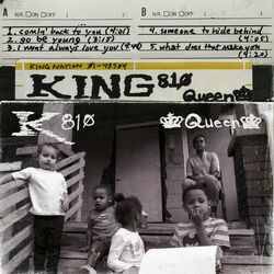 Cover of Queen