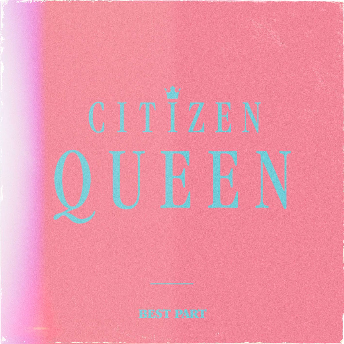 Album cover of Best Part
