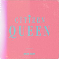 Cover of Best Part