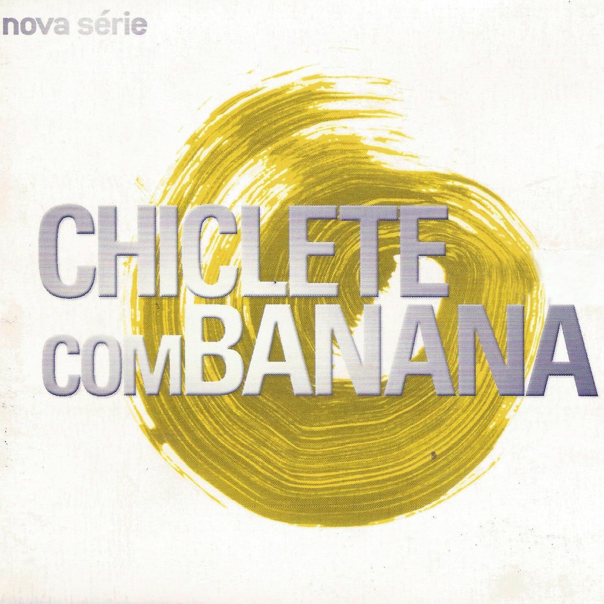 Album cover of Nova Série