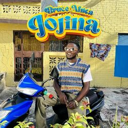 Cover of Jojina
