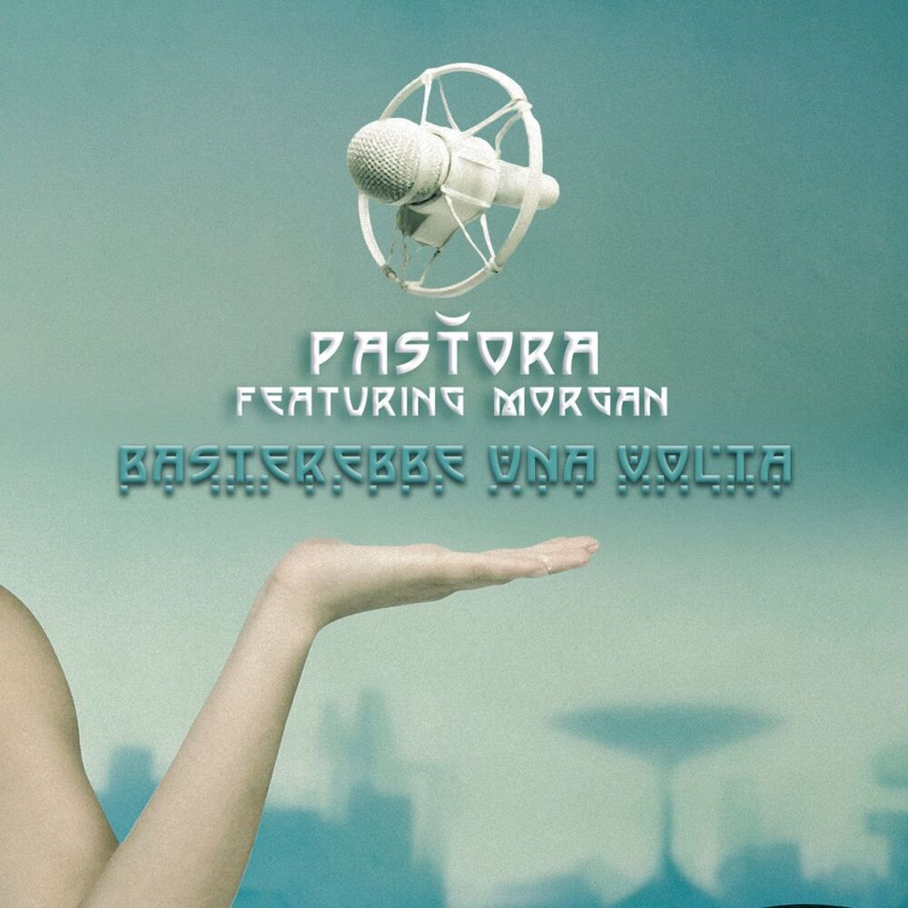 Picture of Basterebbe Una Volta (feat. Morgan)
