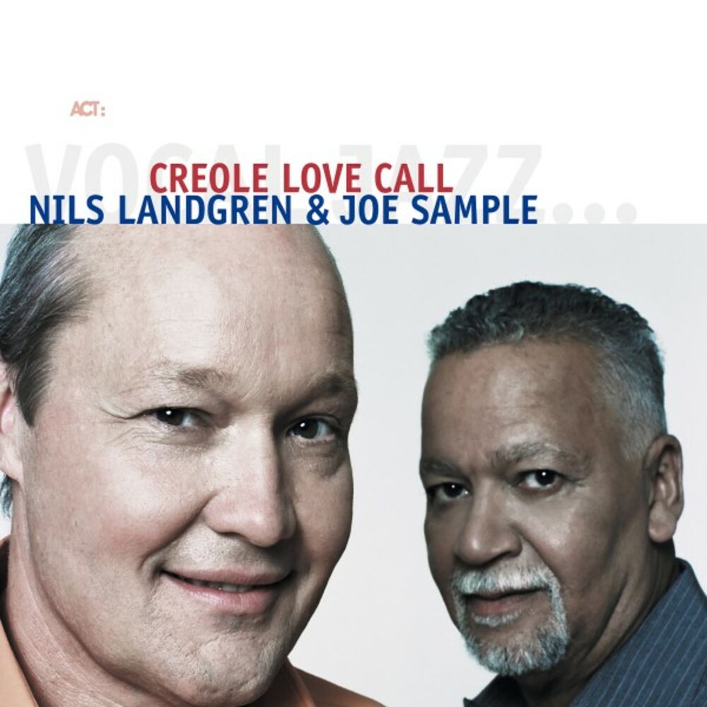 Picture of Creole Love Call