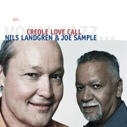 Cover of Creole Love Call