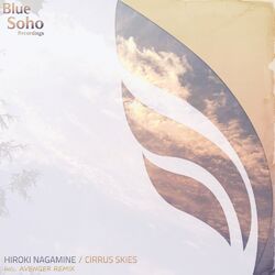 Cover of Cirrus Skies