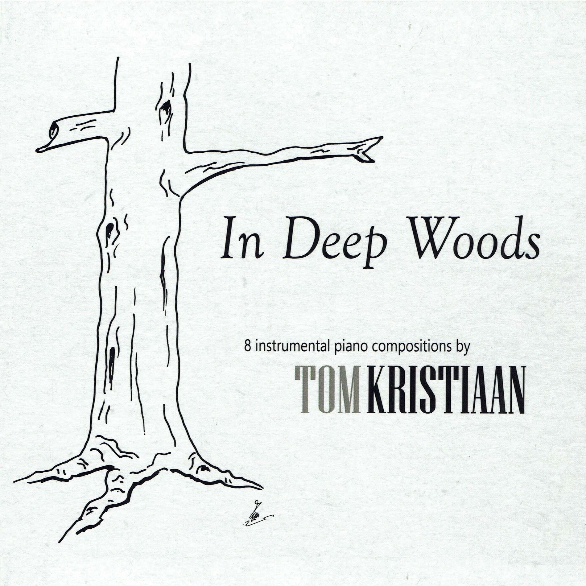 Album picture of In Deep Woods