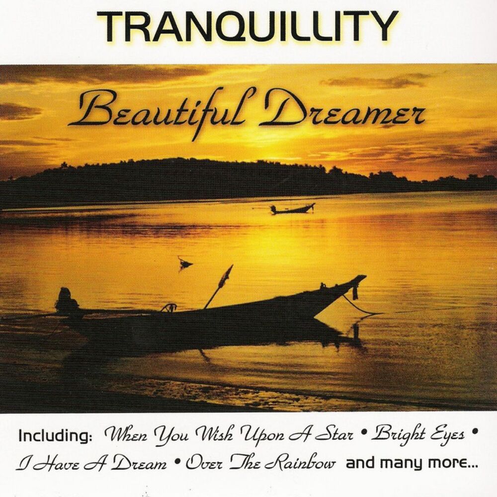 Picture of Beautiful Dreamer