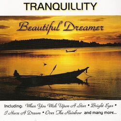 Cover of Beautiful Dreamer