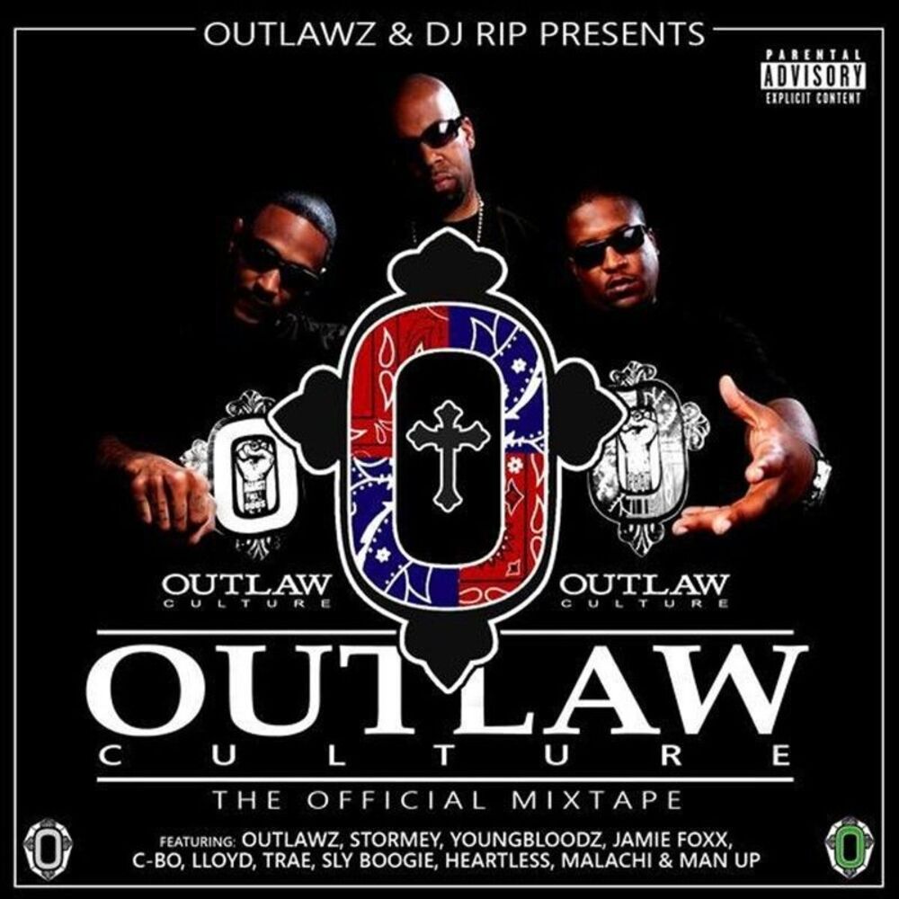 Picture of Outlaw Culture: The Official Mixtape