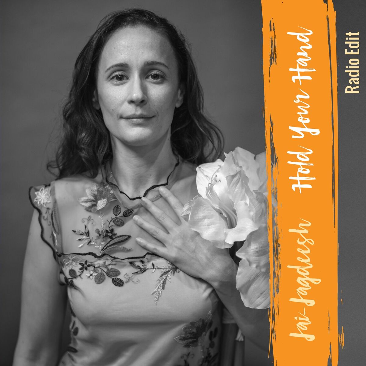 Album cover of Hold Your Hand (Radio Edit)