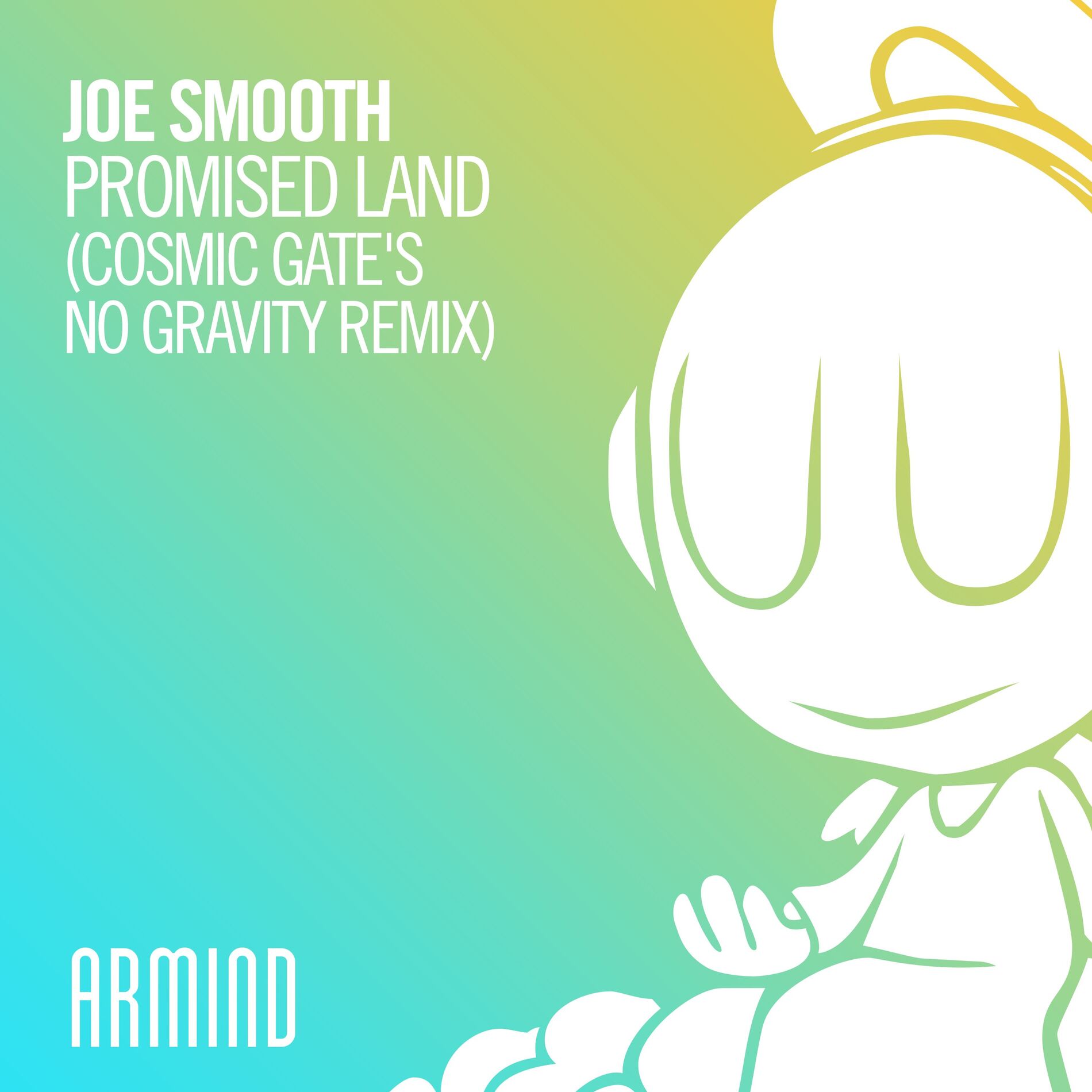 Album cover of Promised Land