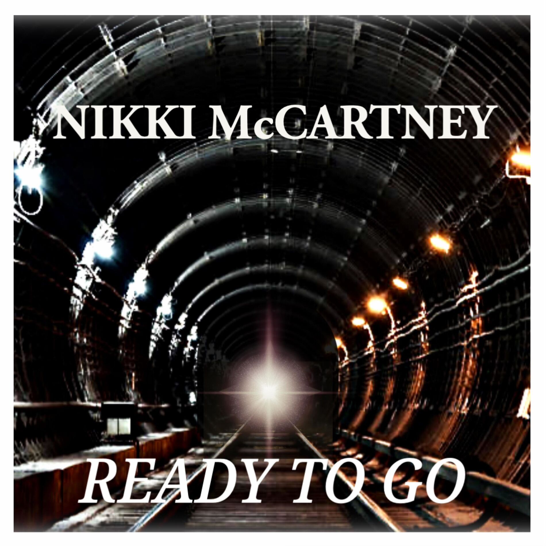 Album cover of Ready To Go